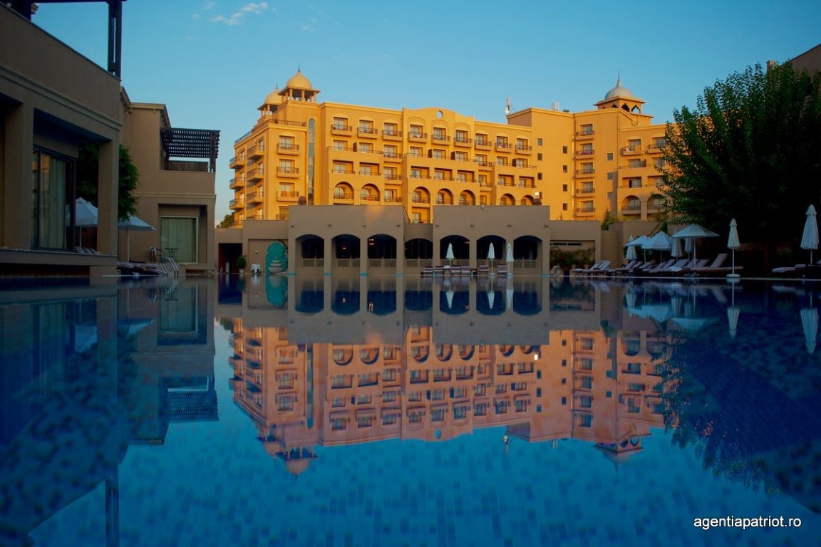 imagini hotel SPICE BELEK